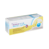 Oral Supplement KetoCal® 4:1 LQ Vanilla Flavor Liquid 8 oz. Carton - BeHope