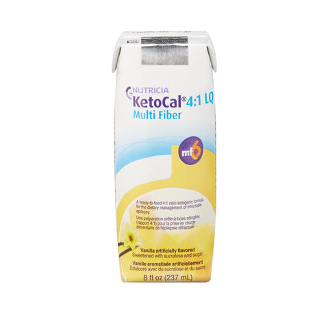 Ketocal® 4:1 Oral Ketogenic Formula for Epilepsy Management - BeHope