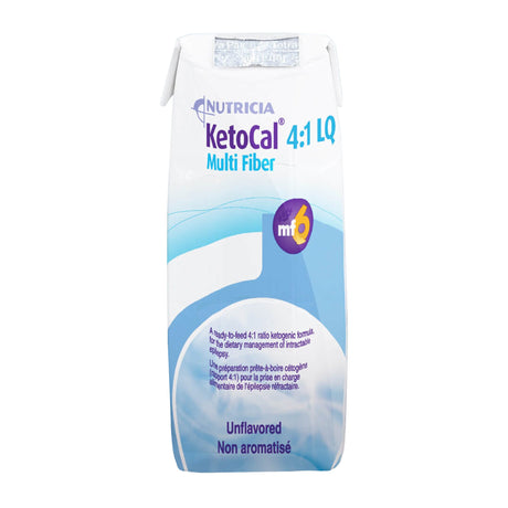 Ketocal® 4:1 Ketogenic Formula Liquid for Epilepsy Management - BeHope