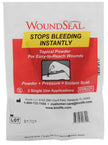 Hemostatic Agent Wound SealÂ® 2 per Pack Sterile - BeHope