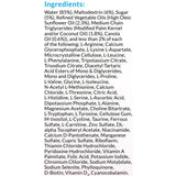 Pediatric Oral Supplement Neocate® Splash Liquid Amino Acid for Food Allergies - BeHope