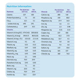 Pediatric Oral Supplement Neocate® Splash Liquid Amino Acid for Food Allergies - BeHope