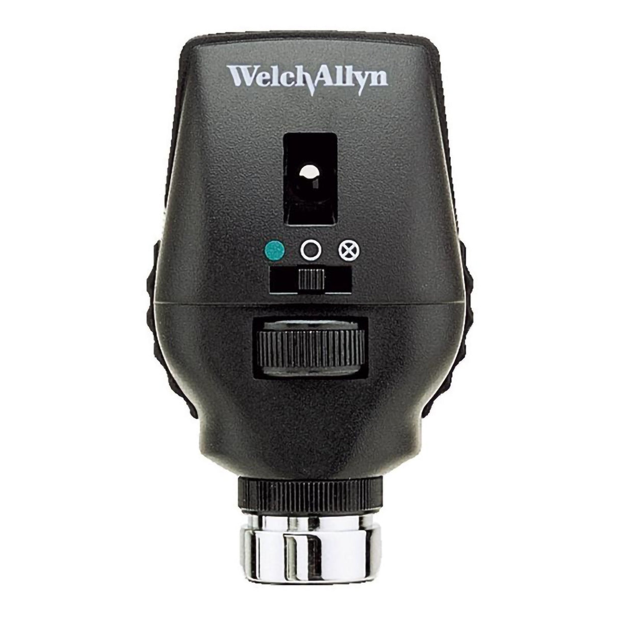 Ophthalmoscope Head Welch Allyn® Coaxial - BeHope