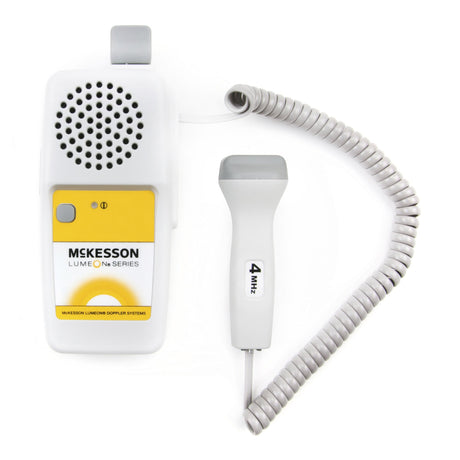Handheld Doppler McKesson Lumeon™ Non-Display with Interchangeable Probes - BeHope
