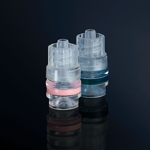 Endoscopic Seal with Double Seal Technology for Leak Control - BeHope