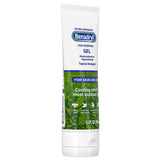 Itch Relief Benadryl® 2% Strength Gel 3.5 oz. Tube - BeHope