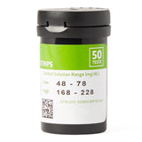 Blood Glucose Test Strips EvenCare® G2® 50 Strips per Pack - BeHope