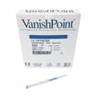 Peripheral IV Catheter VanishPoint® 22 Gauge 1 Inch Polyurethane Straight Hub Non Blood Control Passive Safety - BeHope