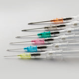 Peripheral IV Catheter Vanishpoint® Retracting Safety Needle System - BeHope