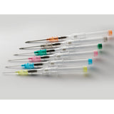 Peripheral IV Catheter Vanishpoint® Retracting Safety Needle System - BeHope