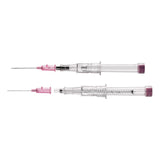 Peripheral IV Catheter Vanishpoint® Retracting Safety Needle System - BeHope