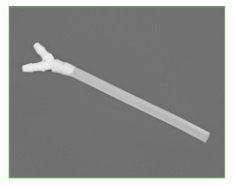 Y-Connector Universal - BeHope