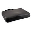 Contoured Seat Cushion McKesson 22 W X 18 L X 3 D Inch Molded Foam - BeHope