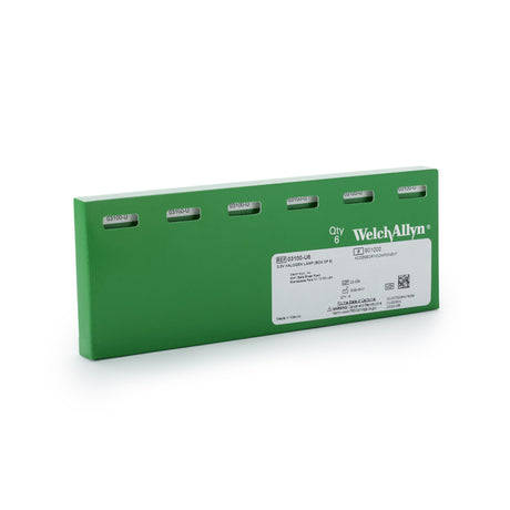 Diagnostic Instrument Replacement Bulb Welch Allyn® Halogen 3.5 Volt - BeHope