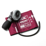Aneroid Sphygmomanometer Unit Diagnostix™ Precision Crafted Nylon Cuff - BeHope