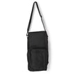 Feeding Pump Bag McKesson Shoulder Style, Black, Nylon - BeHope