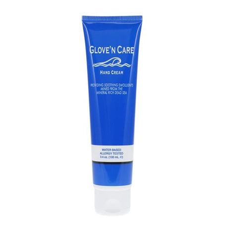 Hand Moisturizer Glove'n Care® Water-Based Hypoallergenic Scented Cream - BeHope