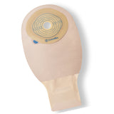 Ostomy Pouch Esteem®+ One-Piece System 12 Inch Length Trim to Fit 13/16 to 2-3/4 Inch Stoma Drainable - BeHope