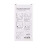 Skin Closure Strip McKesson 1/2 X 4 Inch Nonwoven Material Reinforced Strip White - BeHope