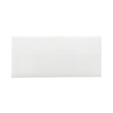 Skin Closure Strip McKesson 1 X 5 Inch Nonwoven Material Reinforced Strip White - BeHope