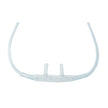 ETCO2 Nasal Cannula Cozy Adult Curved Prongs 7 Foot Tubing - BeHope