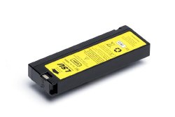 Internal Replacement Battery Movair Inc. Luisa® Ventilator - BeHope