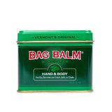 Hand and Body Moisturizer Bag Balm® 8 oz. Canister Scented Ointment - BeHope