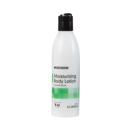 Hand and Body Moisturizer Mckesson Cucumber Melon Scent - BeHope