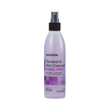 Rinse-Free Perineal and Skin Cleanser McKesson - BeHope