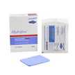 Antibacterial Foam Dressing Hydrofera BLUEÂ® READY 4 X 5 Inch Without Border Waterproof Film Backing Nonadhesive Rectangle Sterile - BeHope