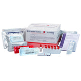 BD Veritor System Rapid Strep A Test Kit CLIA Waived - BeHope