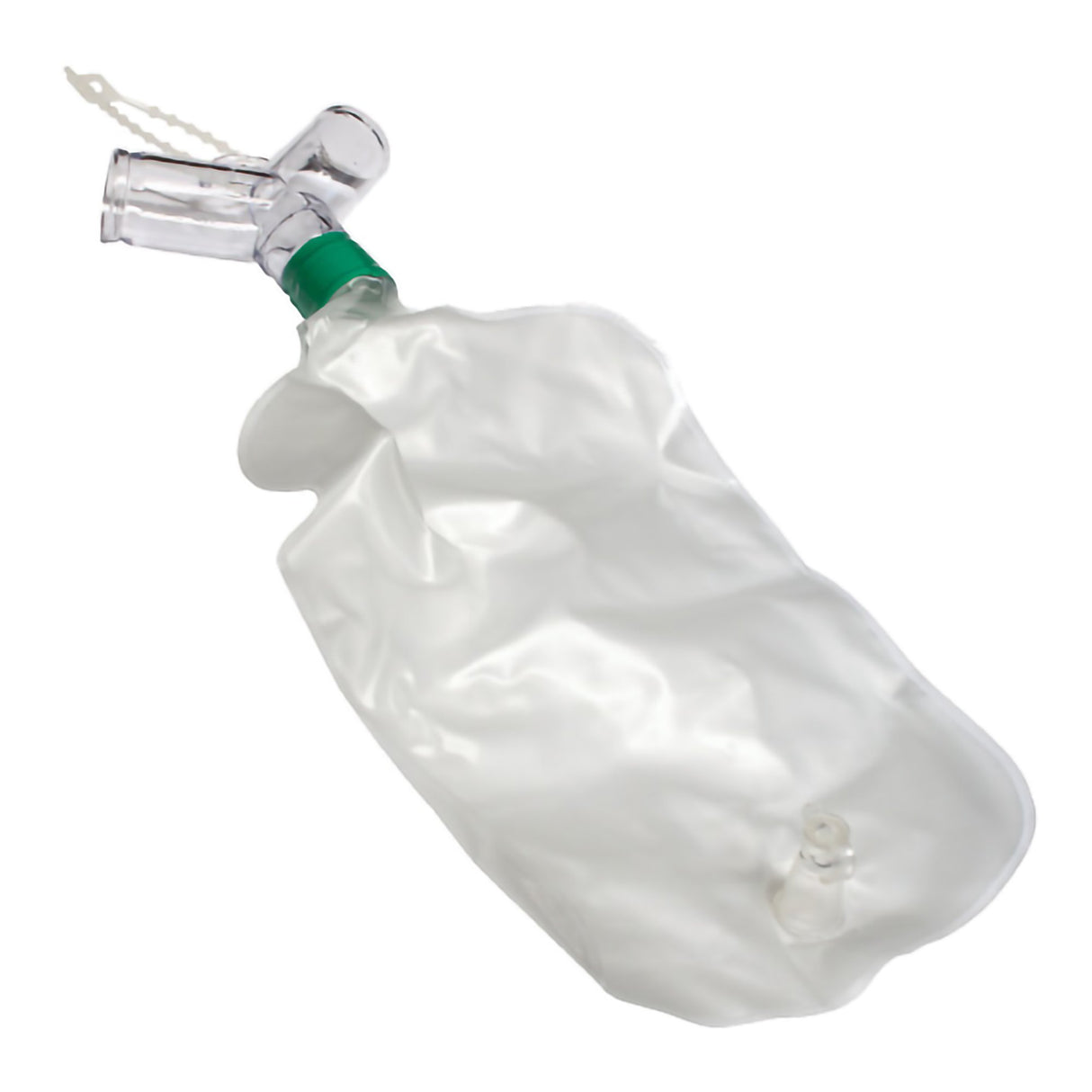 Aerosol Drainage Bag - BeHope