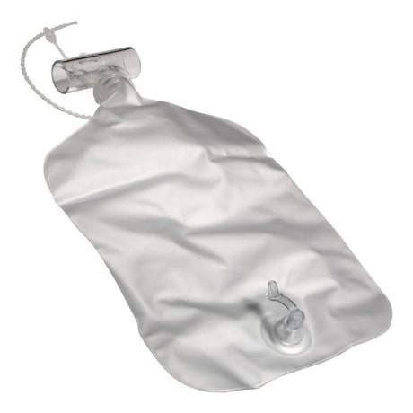 Aerosol Drainage Bag with T-Adapter and Hanger - BeHope