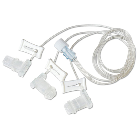 High-flo™3 Sub-q Infusion Set with Flexible Flying Hinge - BeHope