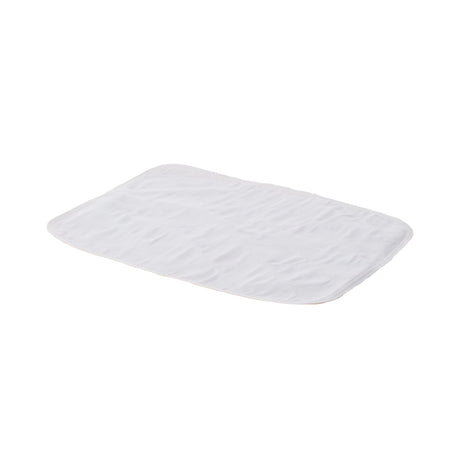 Reusable Underpad 18 X 24 Inch Polyester / Rayon Heavy Absorbency - BeHope