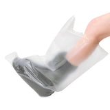 Leg Cast Protector McKesson One Size Fits Most Polyvinyl 24-1/2 Inch - BeHope
