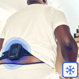 Cold / Heat Therapy Device RecoveryTherm™ Cube General Purpose Portable 2-1/5 X 3-1/10 X 4-2/5 Inch - BeHope