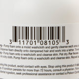 Rinse-Free Shampoo and Body Wash Bedside-Care® 8.1 oz. Pump Bottle Unscented - BeHope