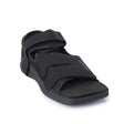 Post-Op Shoe MedSurg™ Large Female Black - BeHope