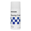 Shaving Cream McKesson Aerosol Can 1.5 oz. - BeHope