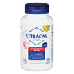 Joint Health Supplement Citracal® Max Calcium / Vitamin D 315 mg - 250 IU Strength Caplet 120 per Bottle - BeHope