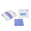 Hydrofera Blue® Ready Antibacterial Foam Dressing for Extended Wear - BeHope