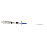 Thora Para® Paracentesis Thoracentesis Kit with Echo-Enhanced Needle Sterile - BeHope