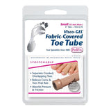 Digit Tube GelSmart Narrow Pull-On Toe
