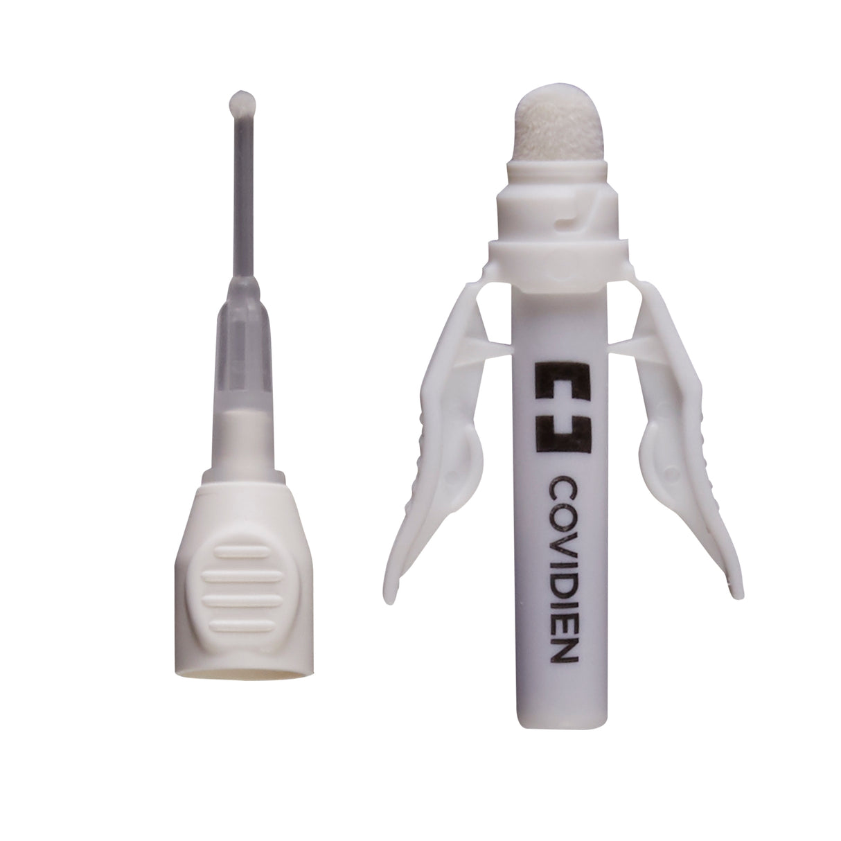 Skin Adhesive SwiftSet™ 0.8 mL Liquid Precision and Dome Applicator Tip n-Butyl-2 Cyanoacrylate - BeHope