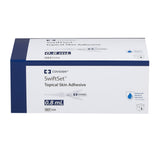 Skin Adhesive SwiftSet™ 0.8 mL Liquid Precision and Dome Applicator Tip n-Butyl-2 Cyanoacrylate - BeHope