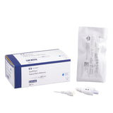 Skin Adhesive SwiftSet™ 0.8 mL Liquid Precision and Dome Applicator Tip n-Butyl-2 Cyanoacrylate - BeHope