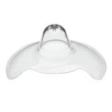 Nipple Shield with Case 24 mm Silicone Reusable - BeHope