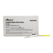 Blade Electrode McKesson Argent™ Stainless Steel NonSterile Sharp Angled Blade Tip Disposable - BeHope