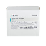 McKesson Argent™ Sterile Disposable Dermal Angled Tip Electrode - BeHope